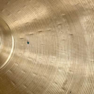ULTRA DEEP TONE 18” Tosco CANADIAN China 1237g image 4