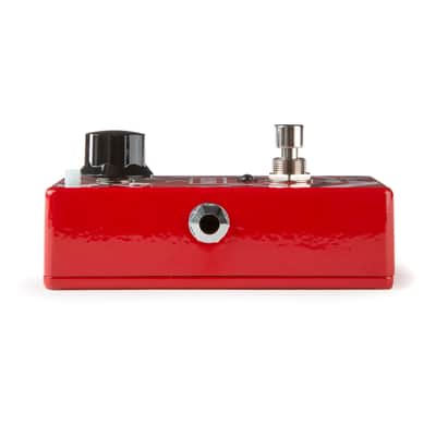 MXR EVH90 Eddie Van Halen Signature Phase 90 Pedal image 3