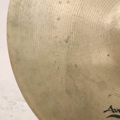 Zildjian 20" A. Avedis Medium Ride Cymbal image 5