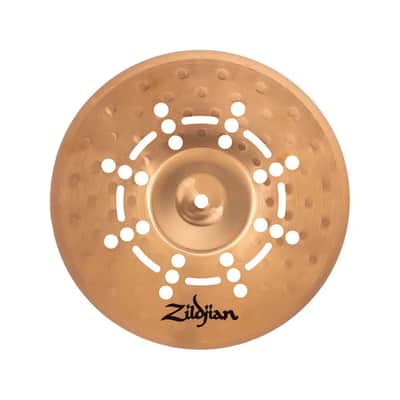 Zildjian FX Stack Cymbal 12" image 6