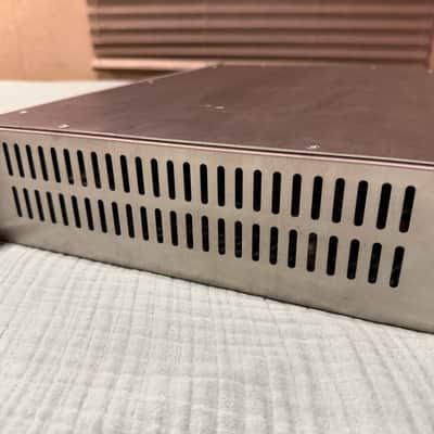 Solid State Logic SSL Sigma 32 Channel Analog Summing Mixer Excellent image 6
