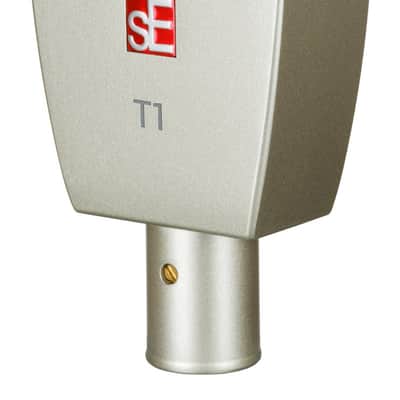 Se Electronics T1 Pair Recording Studio Microphones Condenser Cardioid Mics image 3