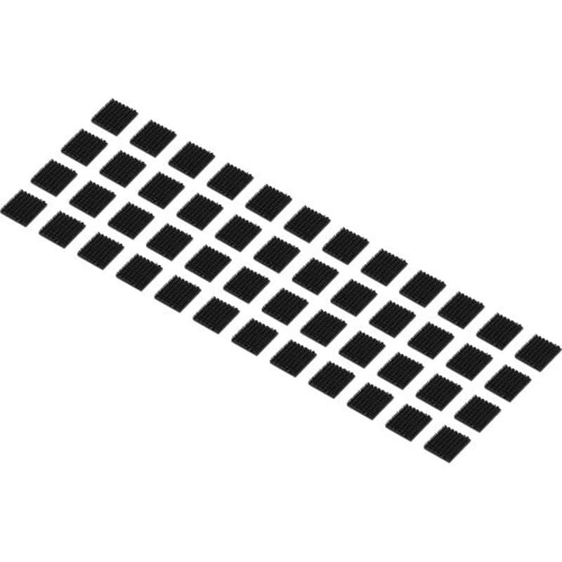 Gator - Vertex  Series - GV-RDPBMK-4824 - Pedalboard Mounting Kit image 1