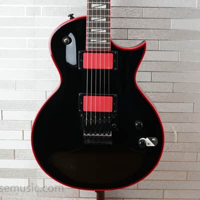 ESP LTD GH-600 EC Gary Holt Signature - Black image 1