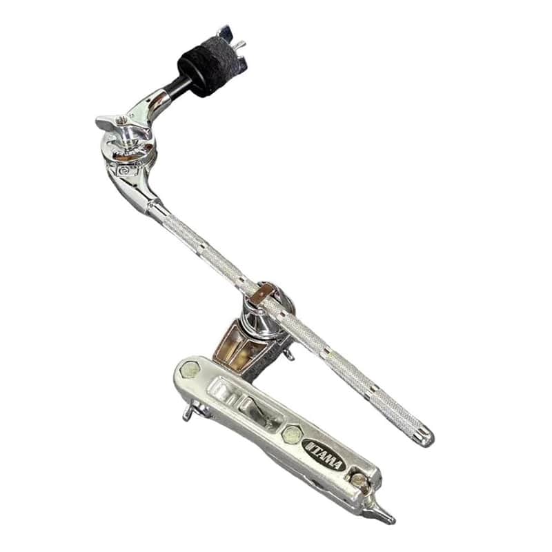 Used Tama MCA63EN Cymbal Arm w/Multi Clamp - Very Good image 1