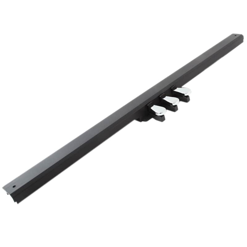 Casio SP33 3-Pedal Board image 1