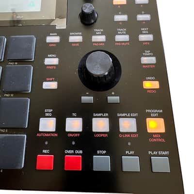 Immagine Akai MPC One Standalone MIDI Sequencer / Sampler / Synth - 3