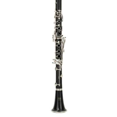 Pre-Owned Yamaha YCL 34 Clarinet | Used image 1