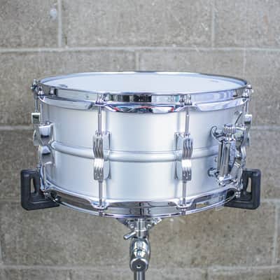Ludwig 6.5"x14" Acrolite Snare Drum image 2