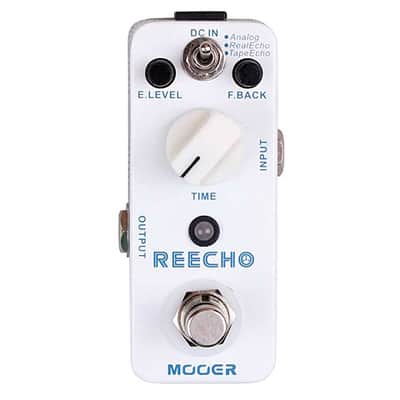 Mooer Reecho image 2