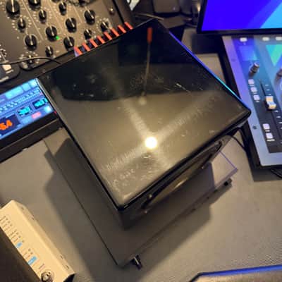 Avantone Pro Active MixCube (Single) - Black image 3