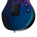 Sterling Music Man JP60-mdr2 John Petrucci Guitar Mystic Dream