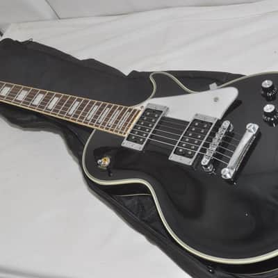 GrassRoots G-A-74-A3 BLK the GazettE Aoi Signature (S/N:J12090074