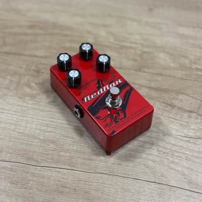 Dawner Prince Red Rox Distortion 2024 image 2
