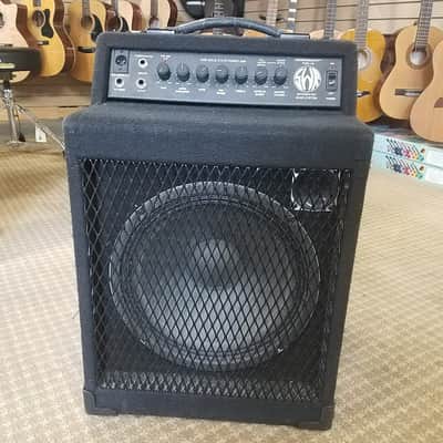 SWR Workingman's 12 100W Bass Combo Pre-Fender image 1