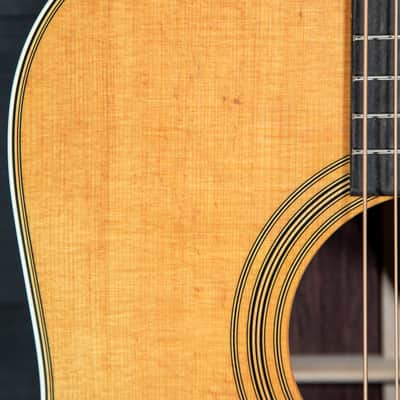 Martin D28 StreetLegend  - Satin Finish Dreadnought - New Model image 6
