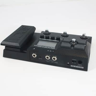 ZOOM G2X Four [C89015959] (06/17) image 4