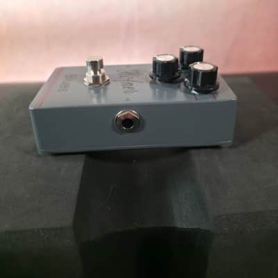 Hofner Blues Overdrive 2010s - Grey image 4