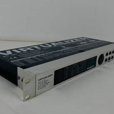 Behringer Virtualizer DSP1000 - Digital Multi-Effects Processor - 24-Bit - No PSU Bild 5