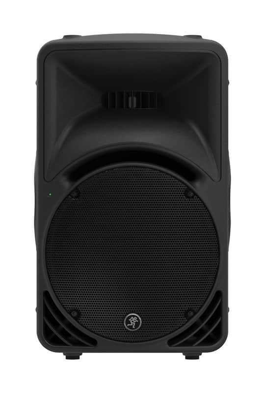 Mackie SRM450V3 HD 12in Loudspeaker 1000W image 1