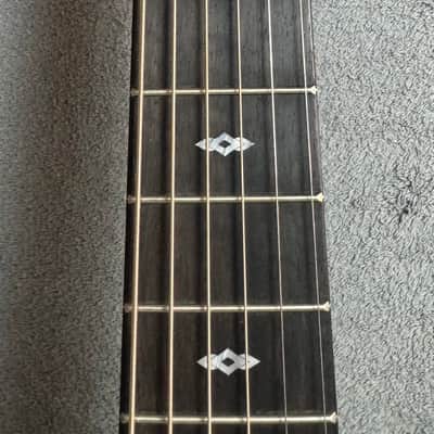 Taylor Sunset Blvd 414ce Studio SEB Acoustic-Electric Guitar – Excellent Condition w/ Gig Bag image 8