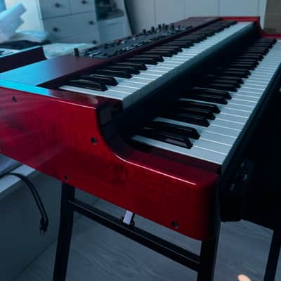 Nord Organ C2 image 2
