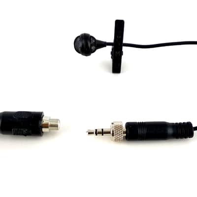 Sennheiser/replacement SennheiserME2 ME4-N MKE SK100 SK300 EW100 EW300 G3 image 10