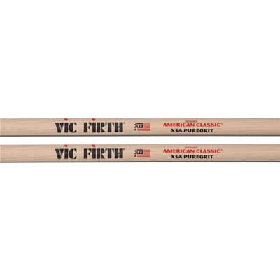 Vic Firth X5APG - Bacchette American Classic image 2