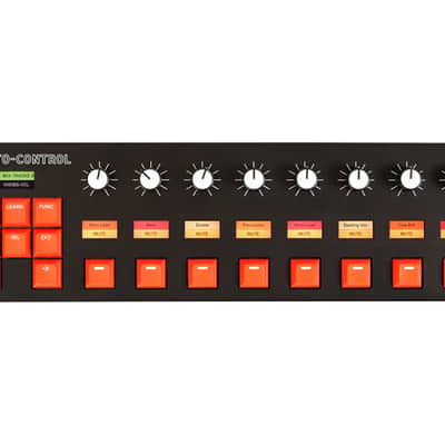 Bitwig Roto-Control Motorized DAW and MIDI Controller (Bitwig Edition) image 1