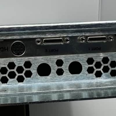 Sonnet Sonnet X-Mac Mini Server with Thunderbolth 3 and Pro Tools Hative HD Upgraded! image 1