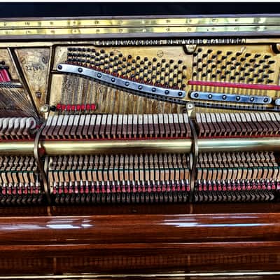 Steinway&Sons Model V 1924 image 13