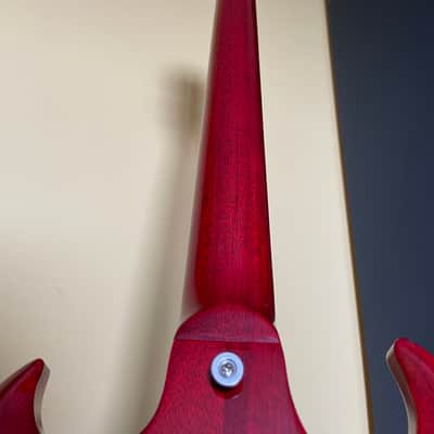 Gibson SG Standard 2022 Heritage Cherry image 9