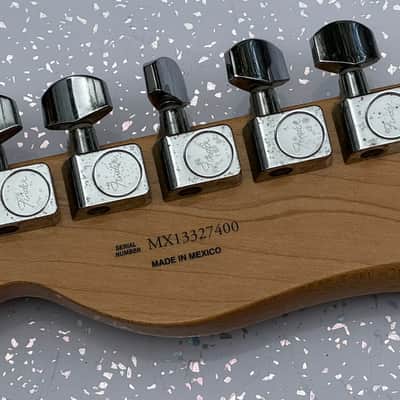 Fender Classic Player Cabronita Telecaster 2015 - Black image 6