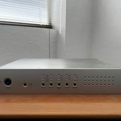 Solid State Logic XLogic Alpha-Link AX MADI / ADAT Optical AD/DA Converter + SSL Madi Extreme 64PCIe image 2