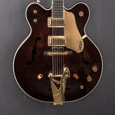 Gretsch Used G6122-1962 Chet Atkins Country Gentleman '07 image 2