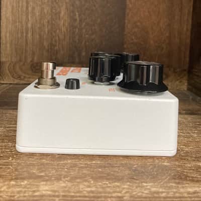 Keeley Fuzz Bender 2019 - Present - White image 3