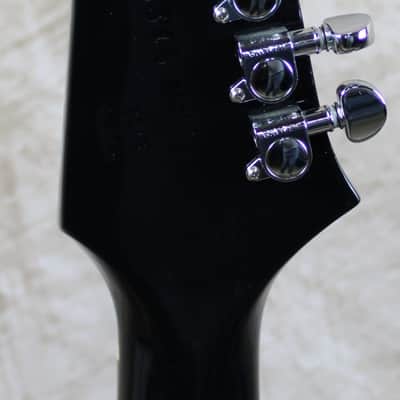 Gibson Non-Reverse Firebird - Black - W/OHC - 2015 image 6