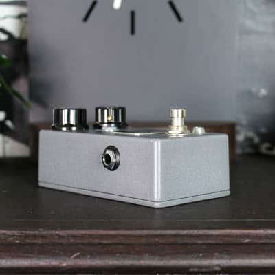 Preowned Browne Amplification T4 Fuzz Pedal image 4