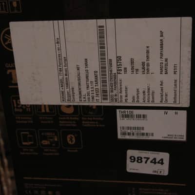 Yamaha THR 10 II image 15