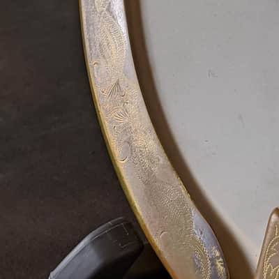 Gibson TB-F Florentine Tenor banjo 1928 image 14