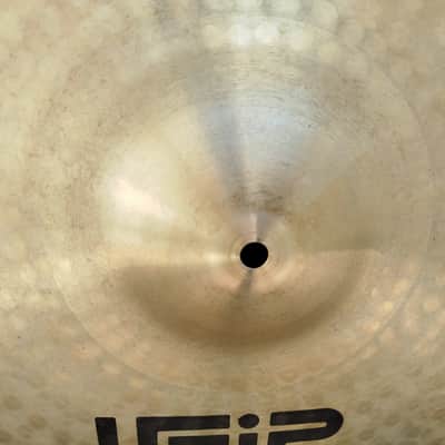 UFIP Rough 20" Medium Ride, usato. image 2