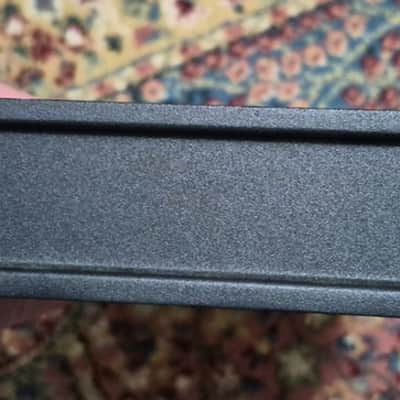 TC Electronic M-One Dual Effects Processor 2000s - Black image 9