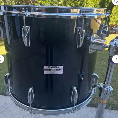 Immagine Yamaha Tour Custom 8000 Series Mid 1980s - custom finish - 7