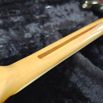 1977 Fender Jazz Bass image 7