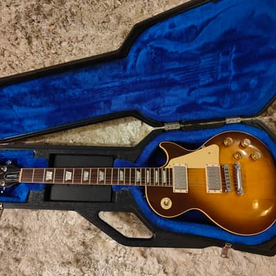 Immagine Gibson Les Paul Standard 1986 - 1