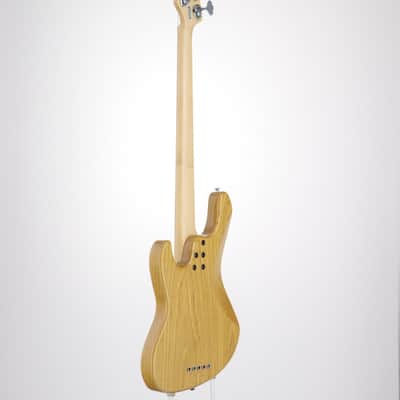 FUJIGEN J Standard Series JMJ5 ASH M Vintage Natural  (S/N:K180395) (06/19) image 4