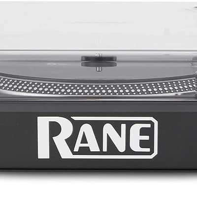 Decksaver DS-PC-RANE12MK2 Rane Twelve & Twelve MKII Cover image 3