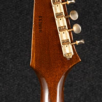 Gibson 1969 Firebird image 12