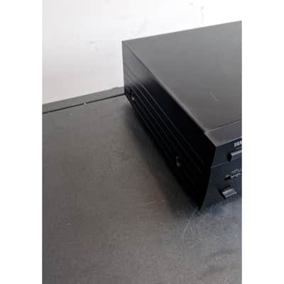 Yamaha KX-580 Special Edition - Cassette Deck - Good image 9