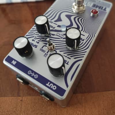 EarthQuaker Devices / Death By Audio Time Shadows II Subharmonic Multi-Delay Resonator 2024 - Present - Various image 5